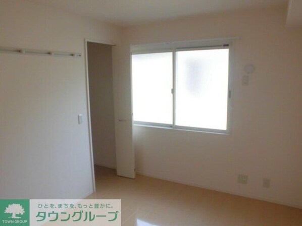 ラークスの物件内観写真